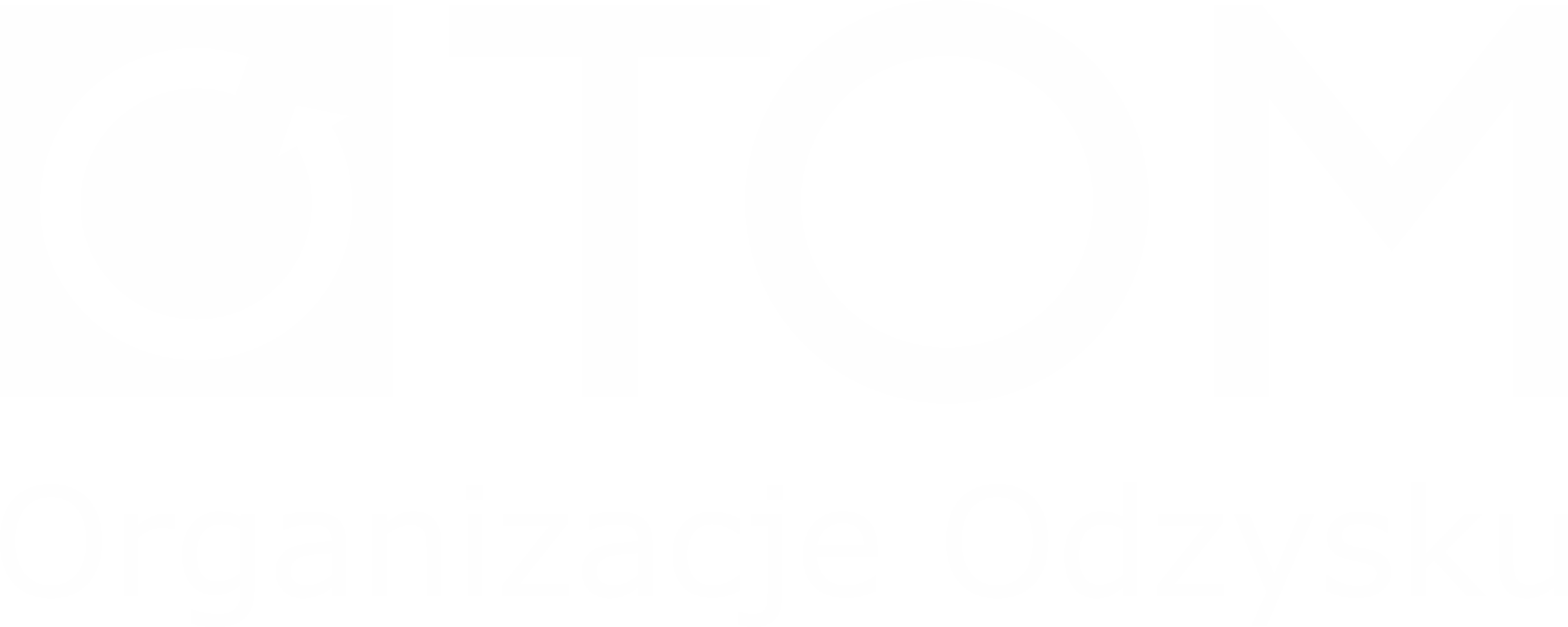 TOM Organizacje Odzysku